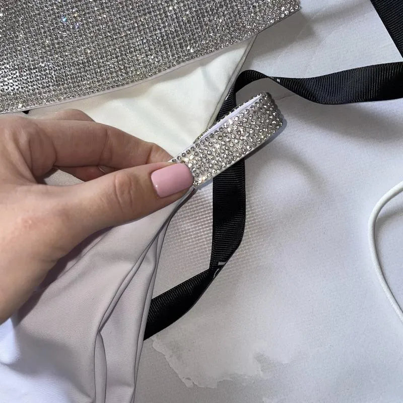 Lingerie/Biquíni Constelação - Atique Store