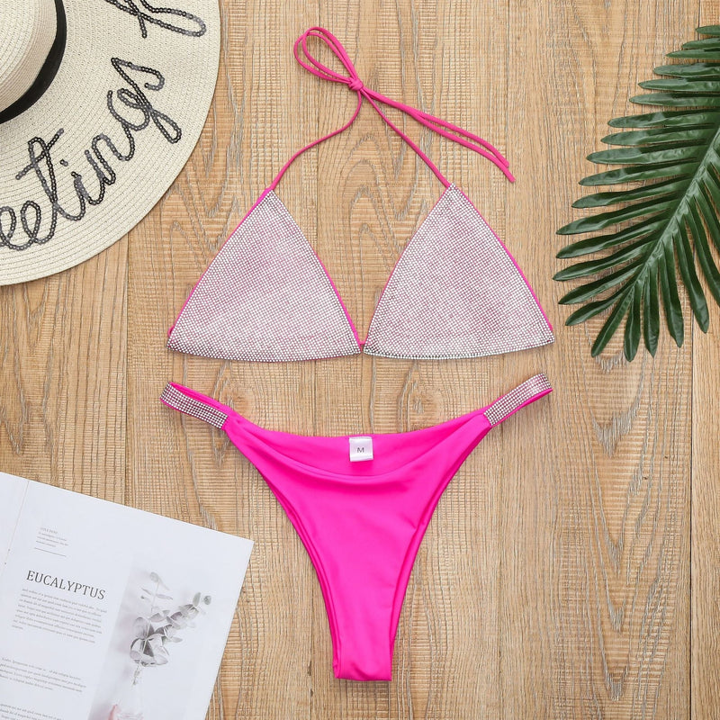 Lingerie/Biquíni Constelação - Atique Store