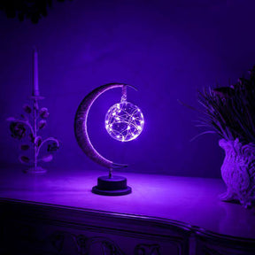 Luminária Encanto Lunar™ - Lançamento 2021 - Atique Store