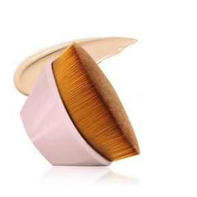 Pincel Flawless Foundation™ - Surpreenda-se! - Atique Store
