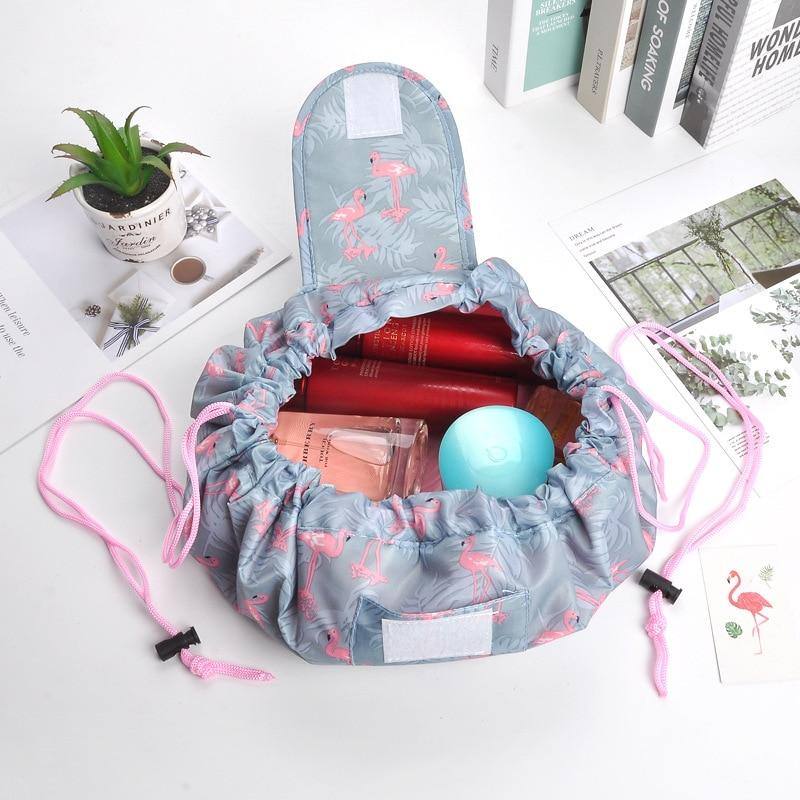 PleeBag™ - Necessaire Compacta - Atique Store