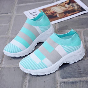 Tenis feminino confortavel - Cora