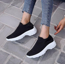 Tenis feminino confortavel - Cora