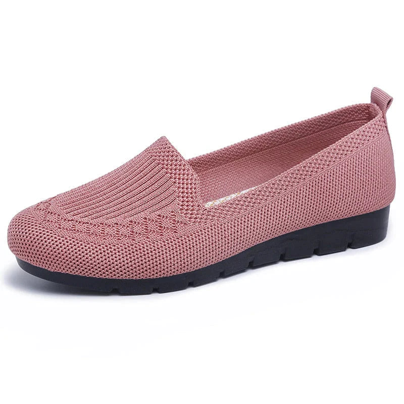 Sapatilha Feminina Comfort