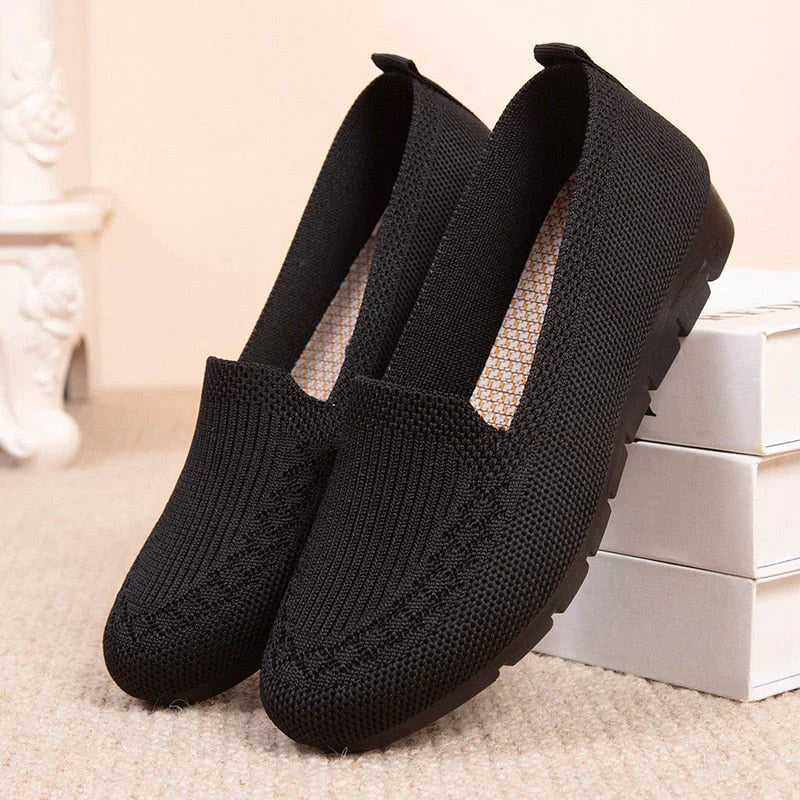 Sapatilha Feminina Comfort
