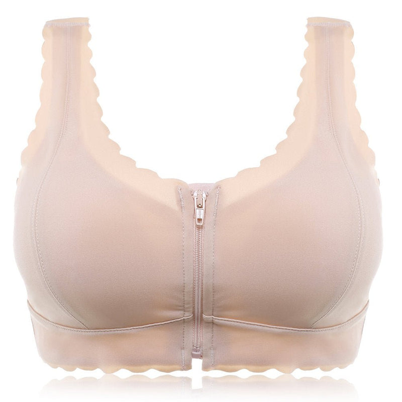 Sutiã Bella - Fechamento Frontal - Atique Store