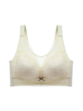 Sutiã Push Up De Renda Sexy - Atique Store