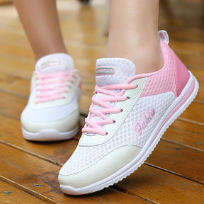 Tenis casual feminino - Zahim