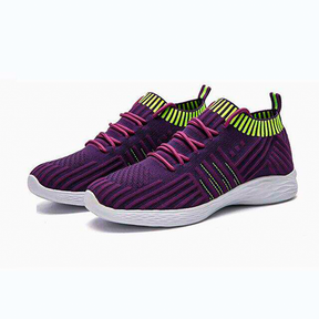 Tênis Para Caminhada Feminino - Ermeze