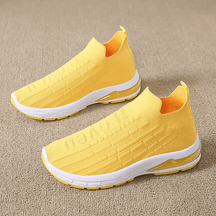 Tênis Para Caminhada Feminino - Era