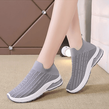 Tênis Para Caminhada Feminino - Era