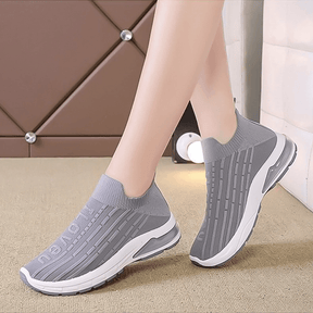 Tênis Para Caminhada Feminino - Era