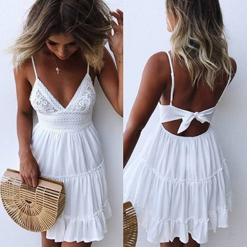 Vestido Camille - Atique Store