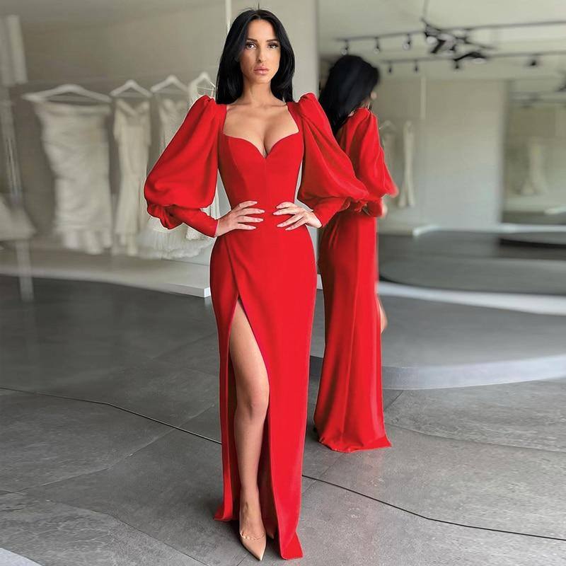 Vestido Cruise - Atique Store