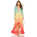 Vestido Longo Milla - Atique Store