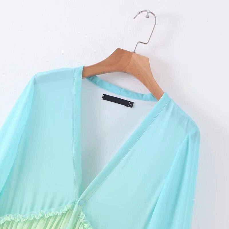 Vestido Longo Milla - Atique Store