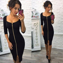 Vestido Merida - Atique Store