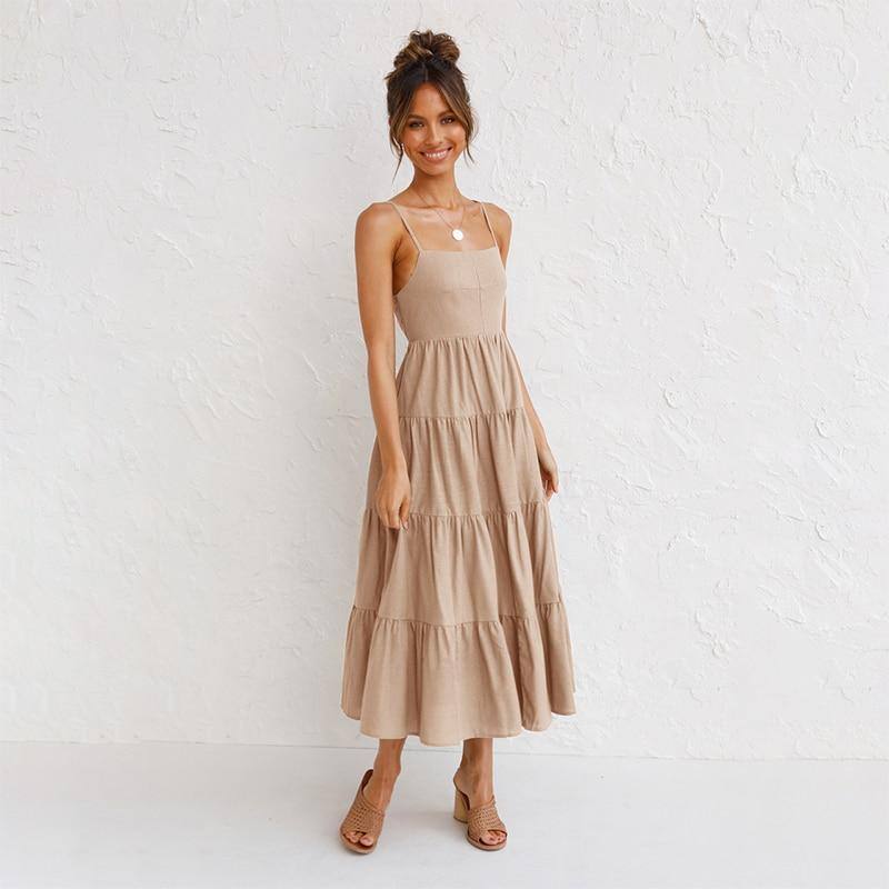 Vestido Veronica - Atique Store